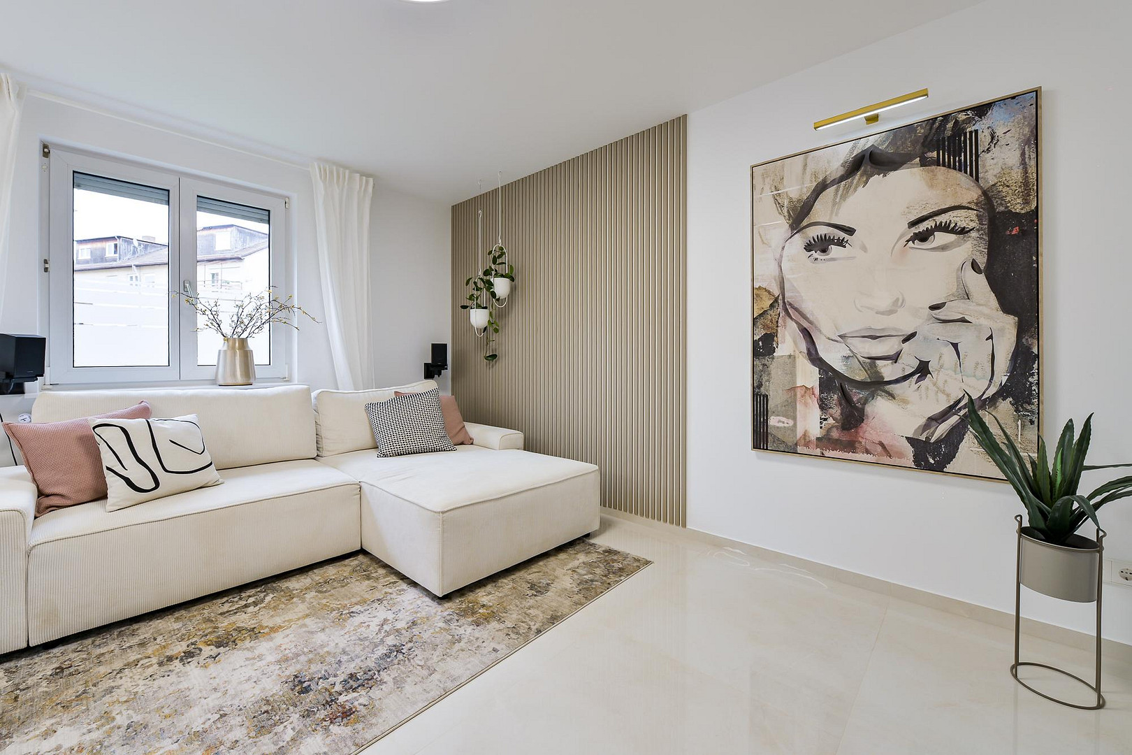 Voll möblierte und neu renovierte 3-Zim.-Wohnung in HN-City mit Einzelgarage - PROVISIONSFREI – 74076 Heilbronn – Vorschaubild 6