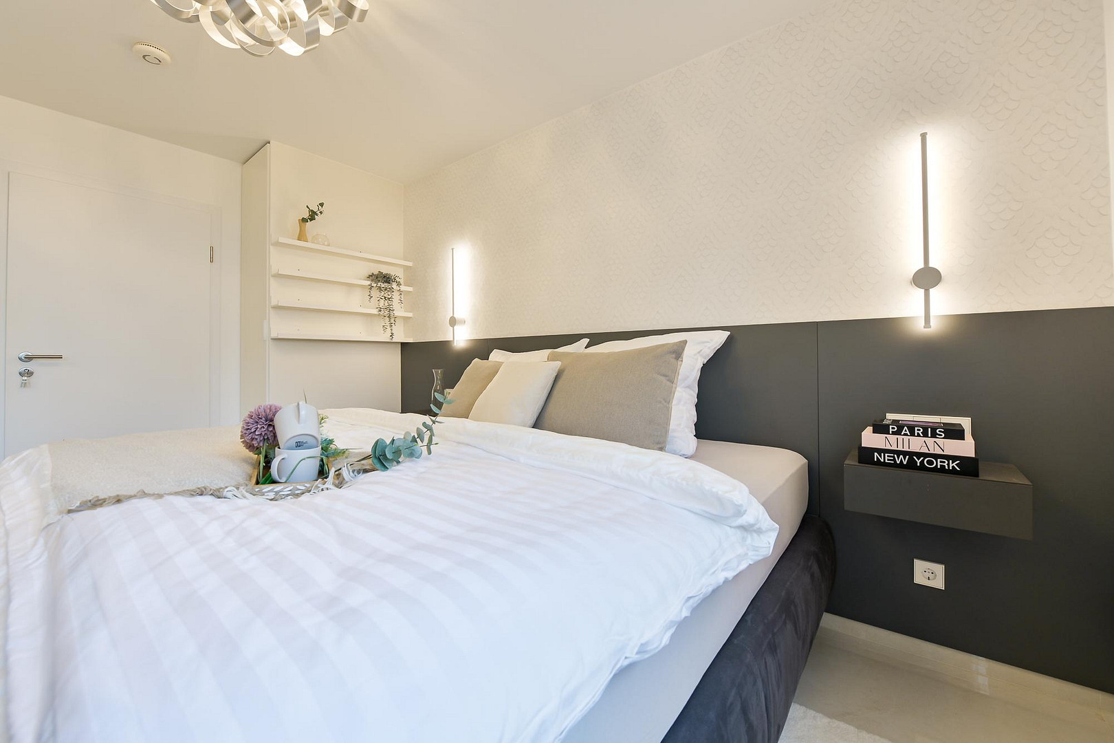 Voll möblierte und neu renovierte 3-Zim.-Wohnung in HN-City mit Einzelgarage - PROVISIONSFREI – 74076 Heilbronn – Vorschaubild 10