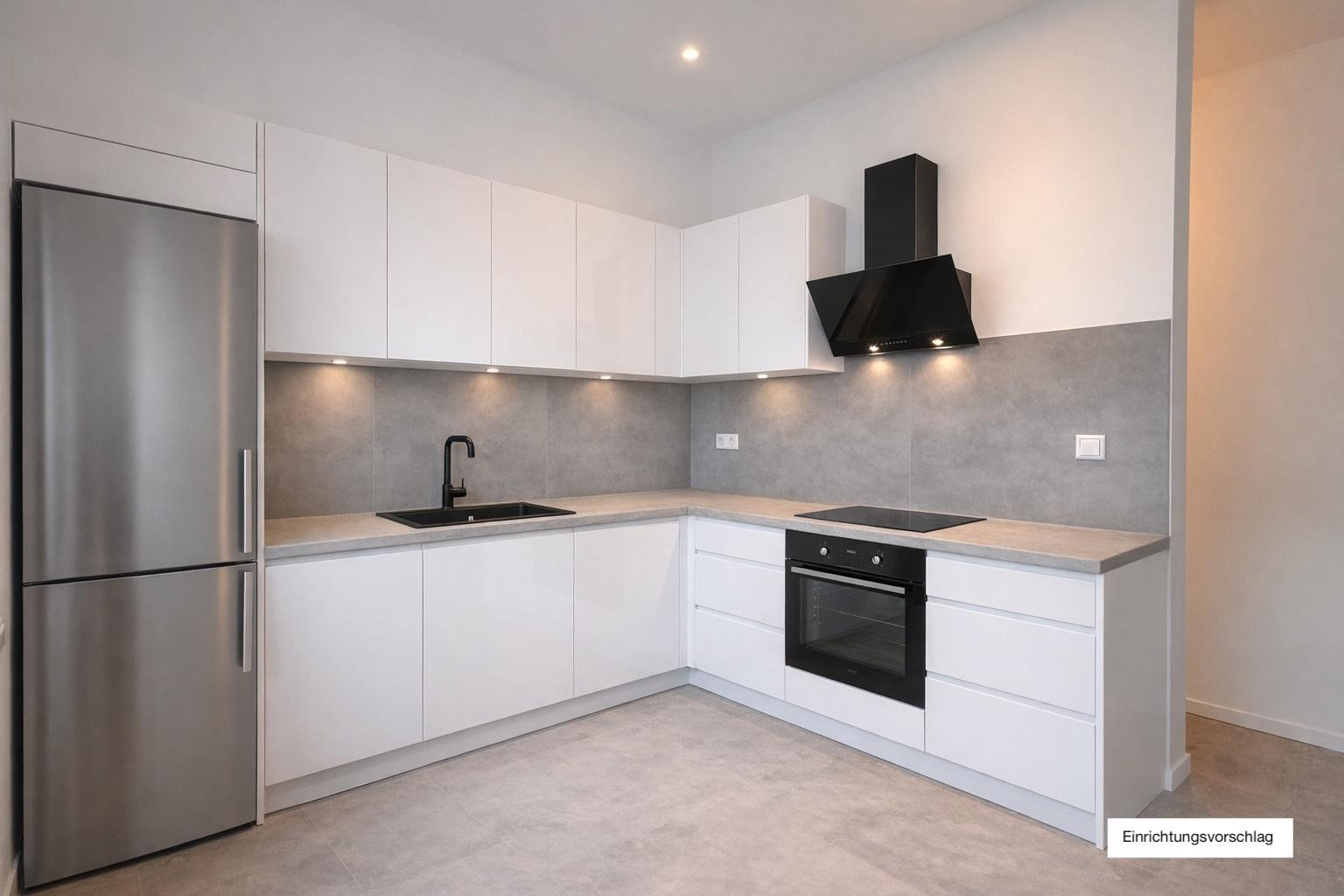 Provisionsfrei! TOP 2,5-Zimmer-Maisonette Wuppertal Barmen – Brombergerstraße 19, 42283 Wuppertal(Barmen) – Vorschaubild 9