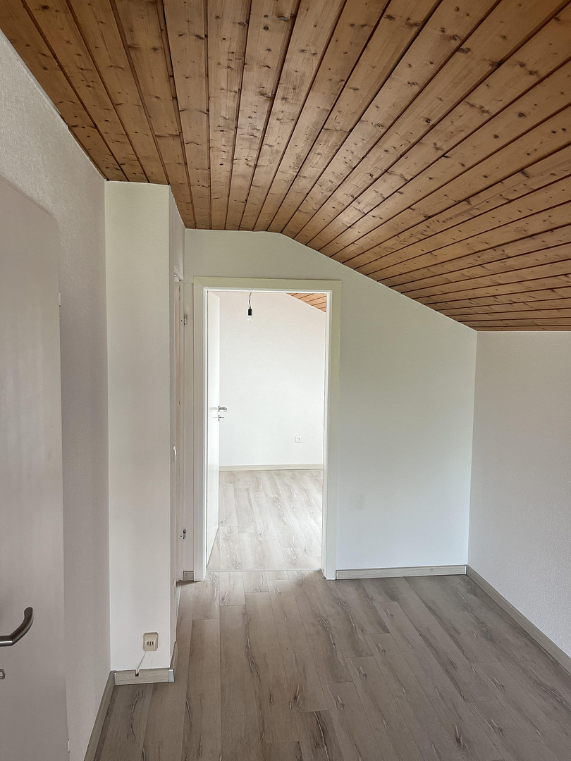 Schöne, ruhige, 2 Zimmer Wohnung in Wurmlingen – 78573 Wurmlingen – Vorschaubild 6