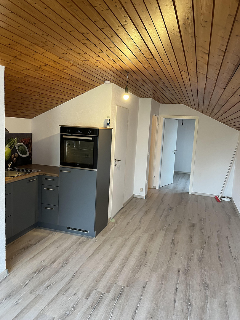 Schöne, ruhige, 2 Zimmer Wohnung in Wurmlingen – 78573 Wurmlingen – Vorschaubild 2