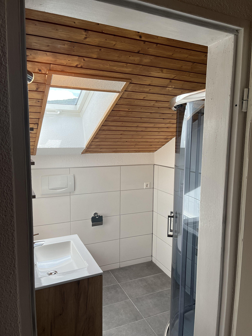 Schöne, ruhige, 2 Zimmer Wohnung in Wurmlingen – 78573 Wurmlingen – Vorschaubild 5