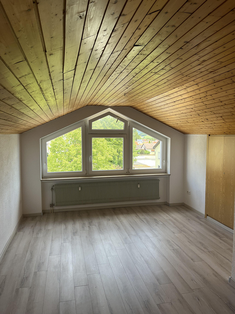 Schöne, ruhige, 2 Zimmer Wohnung in Wurmlingen – 78573 Wurmlingen – Vorschaubild 3