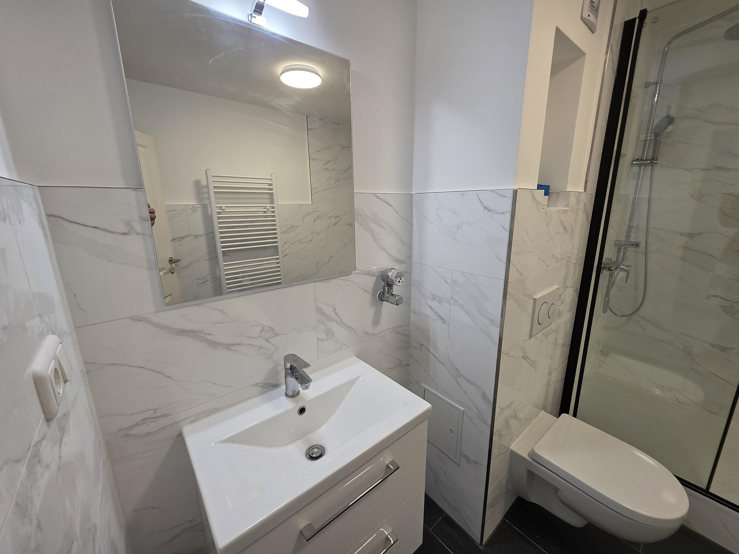 Sorfort frei !!! 2-Zi. ETW im Dachgeschoss - Top Lage !!! – Wilhelm-Leuschner-Str. 40, 64293 Darmstadt – Vorschaubild 14