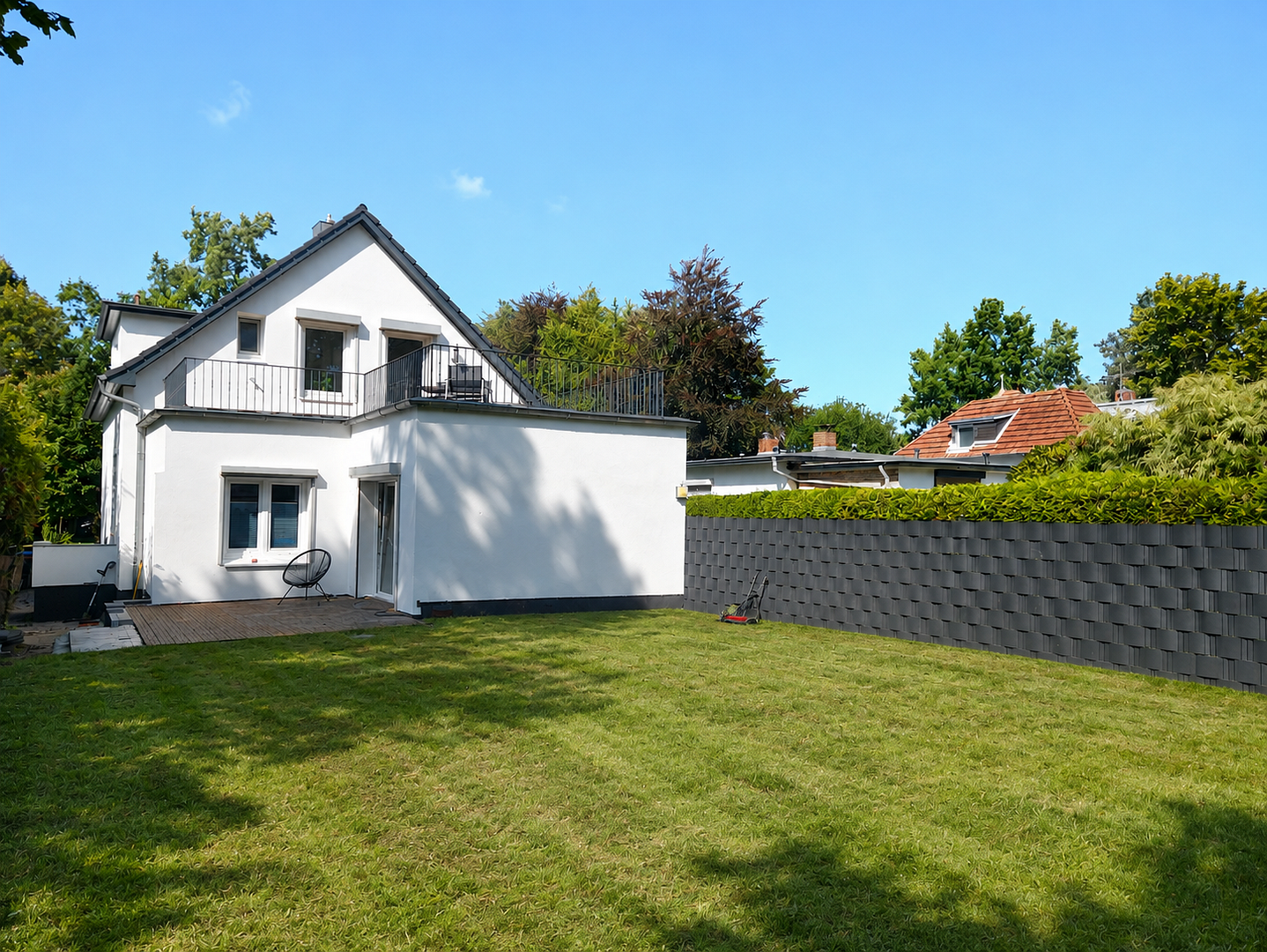 Bezugfertig renoviertes EFH am Niendorfer Marktplatz – 22459 Hamburg(Niendorf) – Vorschaubild 10