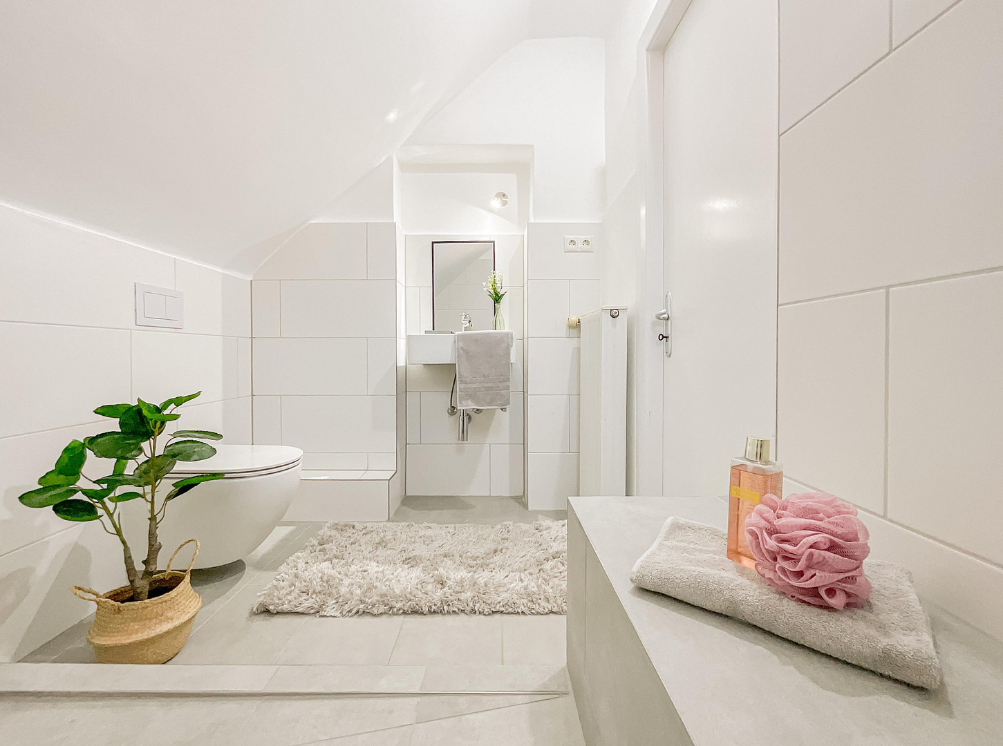 Bezugfertig renoviertes EFH am Niendorfer Marktplatz – 22459 Hamburg(Niendorf) – Vorschaubild 9