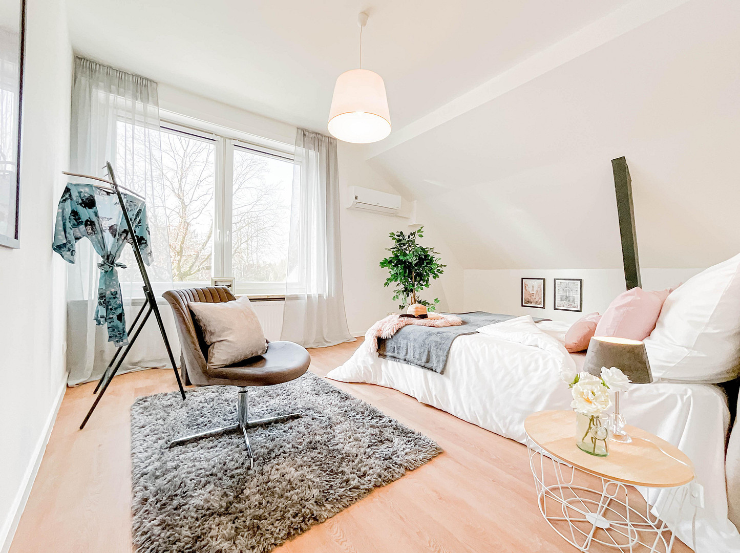 Bezugfertig renoviertes EFH am Niendorfer Marktplatz – 22459 Hamburg(Niendorf) – Vorschaubild 6