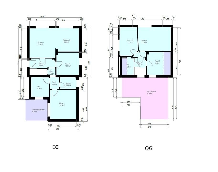 Bezugfertig renoviertes EFH am Niendorfer Marktplatz – 22459 Hamburg(Niendorf) – Vorschaubild 11