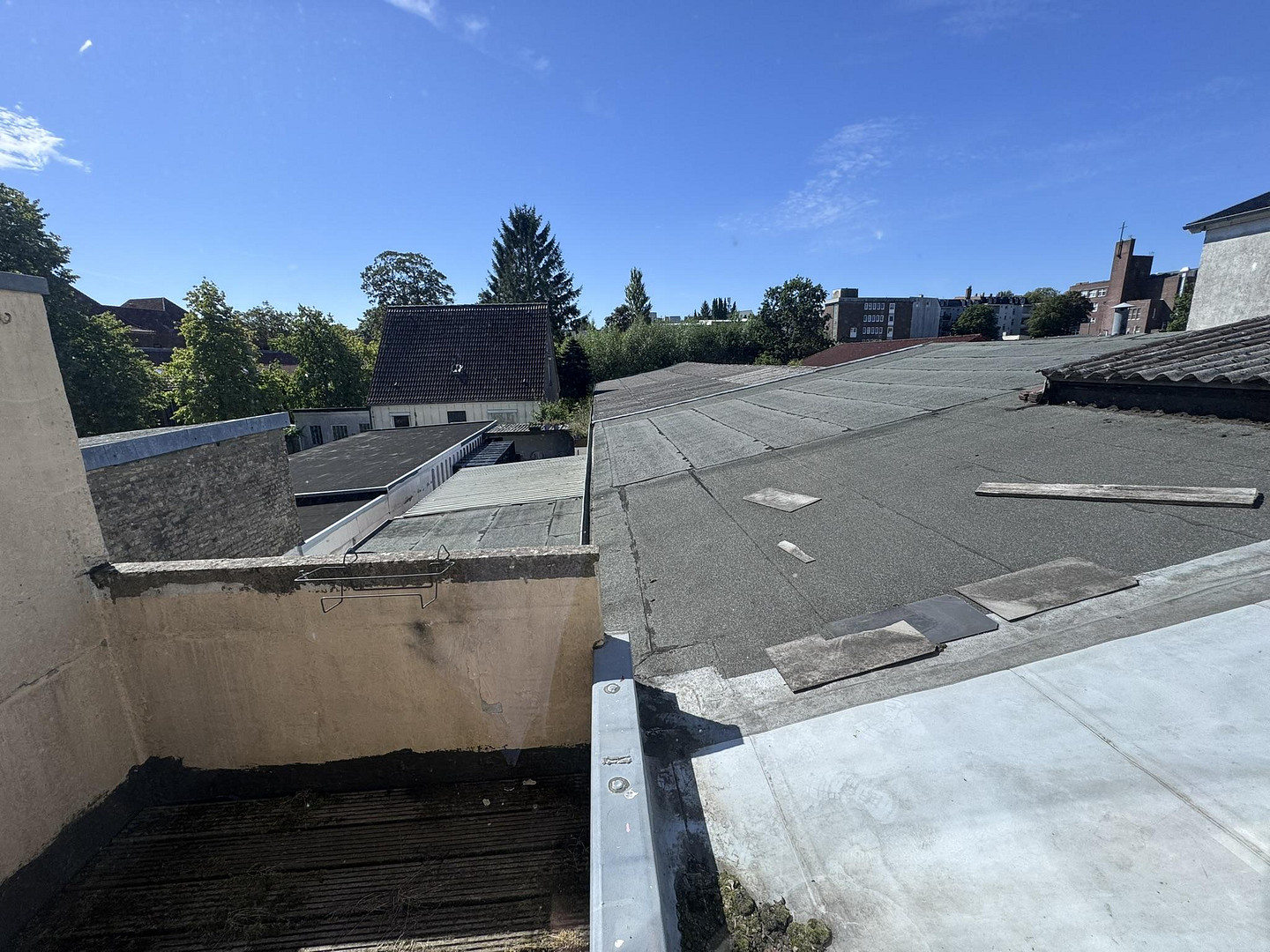 Frisch renovierte 4-Zimmer-Wohnung mit Balkon in zentraler Lage von Flensburg – Waldstraße 3, 24939 Flensburg – Vorschaubild 10