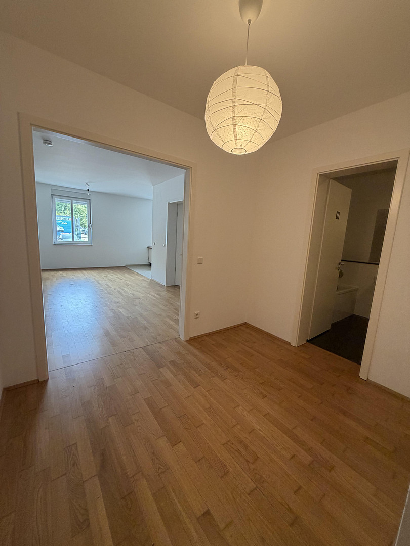 NEU modernisierte 2 Zimmer Wohnung mit Einbauküche – Richard-Sorge-Str. 52, 10249 Berlin(Friedrichshain) – Vorschaubild 12