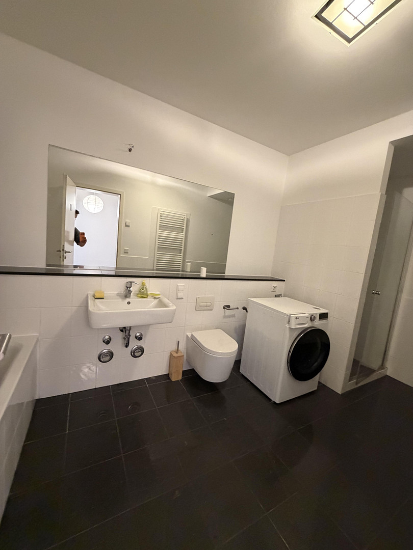 NEU modernisierte 2 Zimmer Wohnung mit Einbauküche – Richard-Sorge-Str. 52, 10249 Berlin(Friedrichshain) – Vorschaubild 14