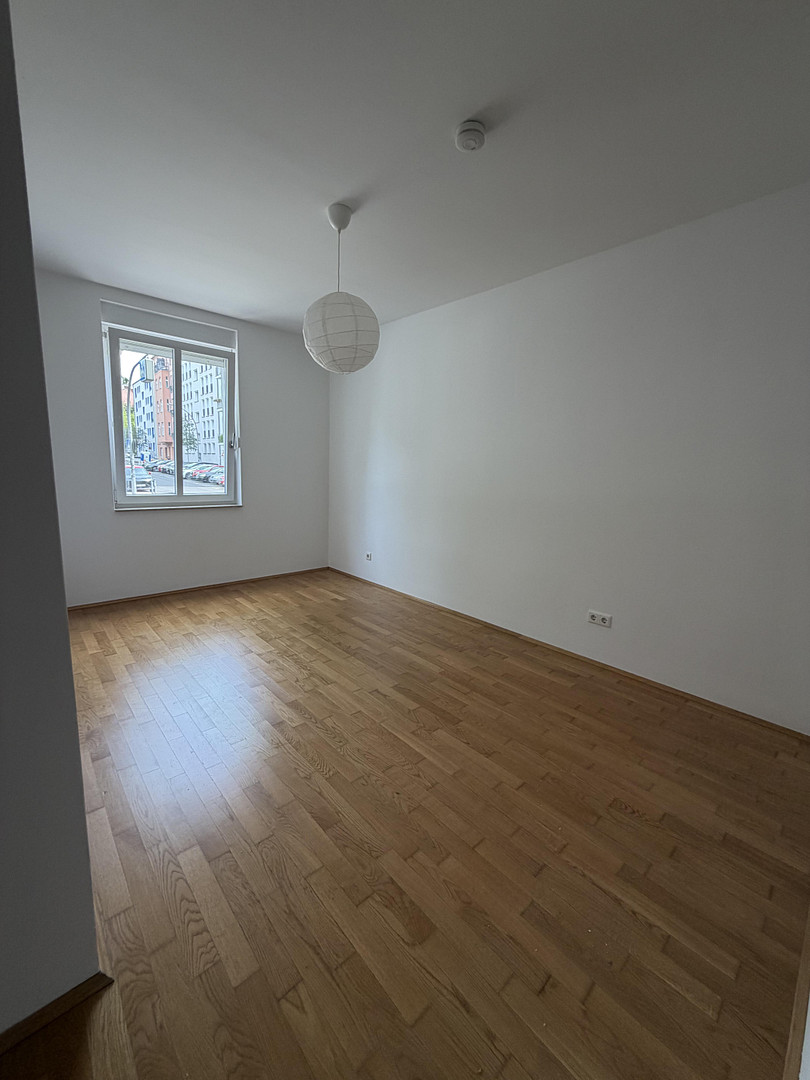 NEU modernisierte 2 Zimmer Wohnung mit Einbauküche – Richard-Sorge-Str. 52, 10249 Berlin(Friedrichshain) – Vorschaubild 9
