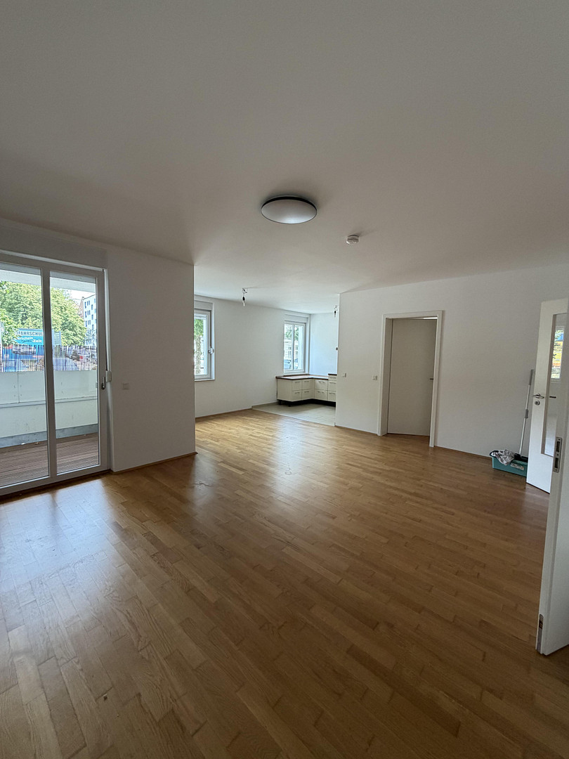 NEU modernisierte 2 Zimmer Wohnung mit Einbauküche – Richard-Sorge-Str. 52, 10249 Berlin(Friedrichshain) – Vorschaubild 3