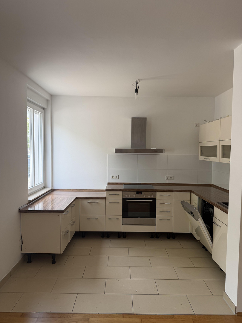 NEU modernisierte 2 Zimmer Wohnung mit Einbauküche – Richard-Sorge-Str. 52, 10249 Berlin(Friedrichshain) – Vorschaubild 6
