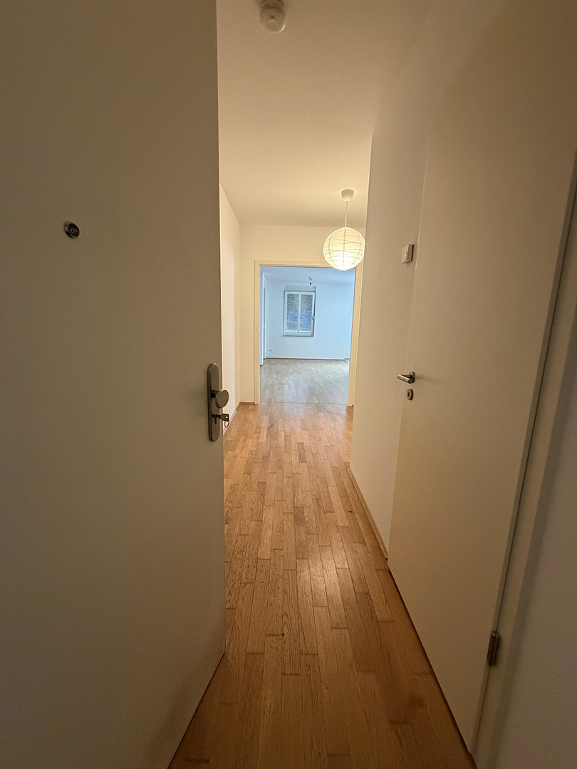 NEU modernisierte 2 Zimmer Wohnung mit Einbauküche – Richard-Sorge-Str. 52, 10249 Berlin(Friedrichshain) – Vorschaubild 17