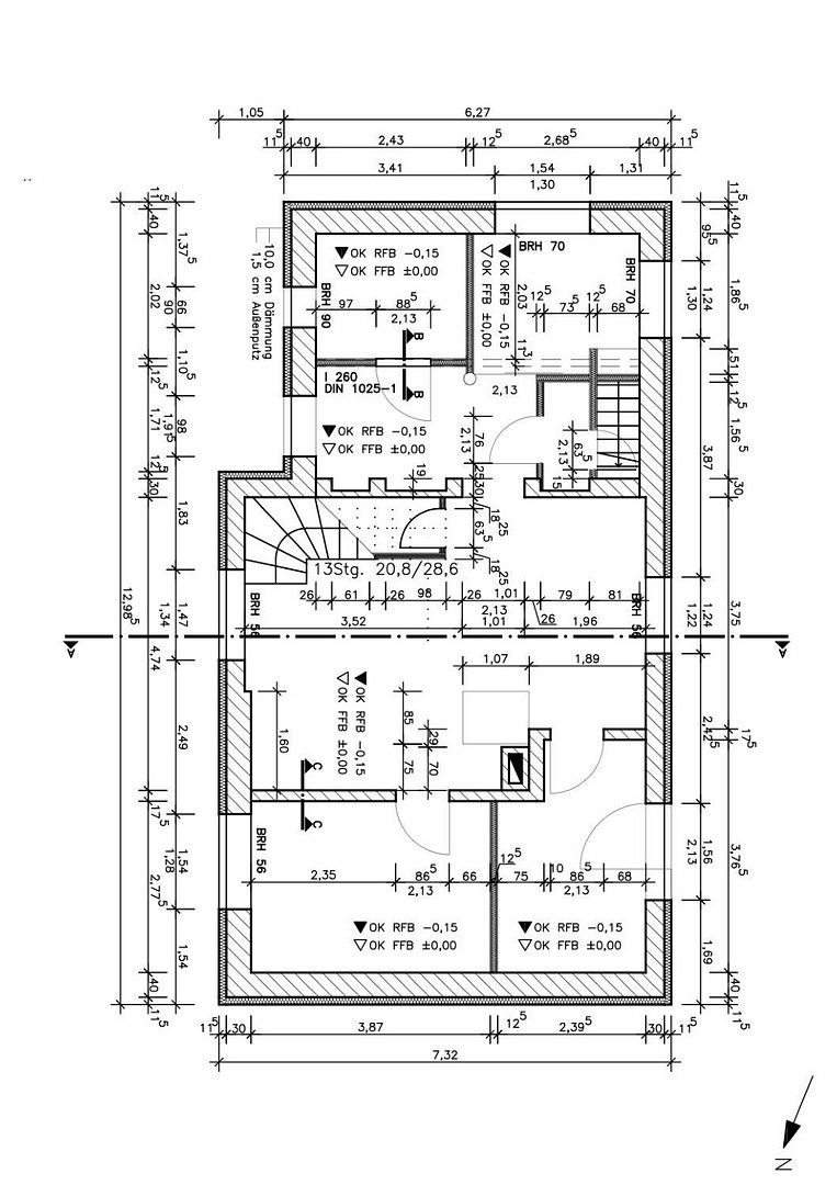 grundsaniertes EFH im Grünen - provisionsfrei – 15366 Neuenhagen bei Berlin(Bollensdorf) – Vorschaubild 13