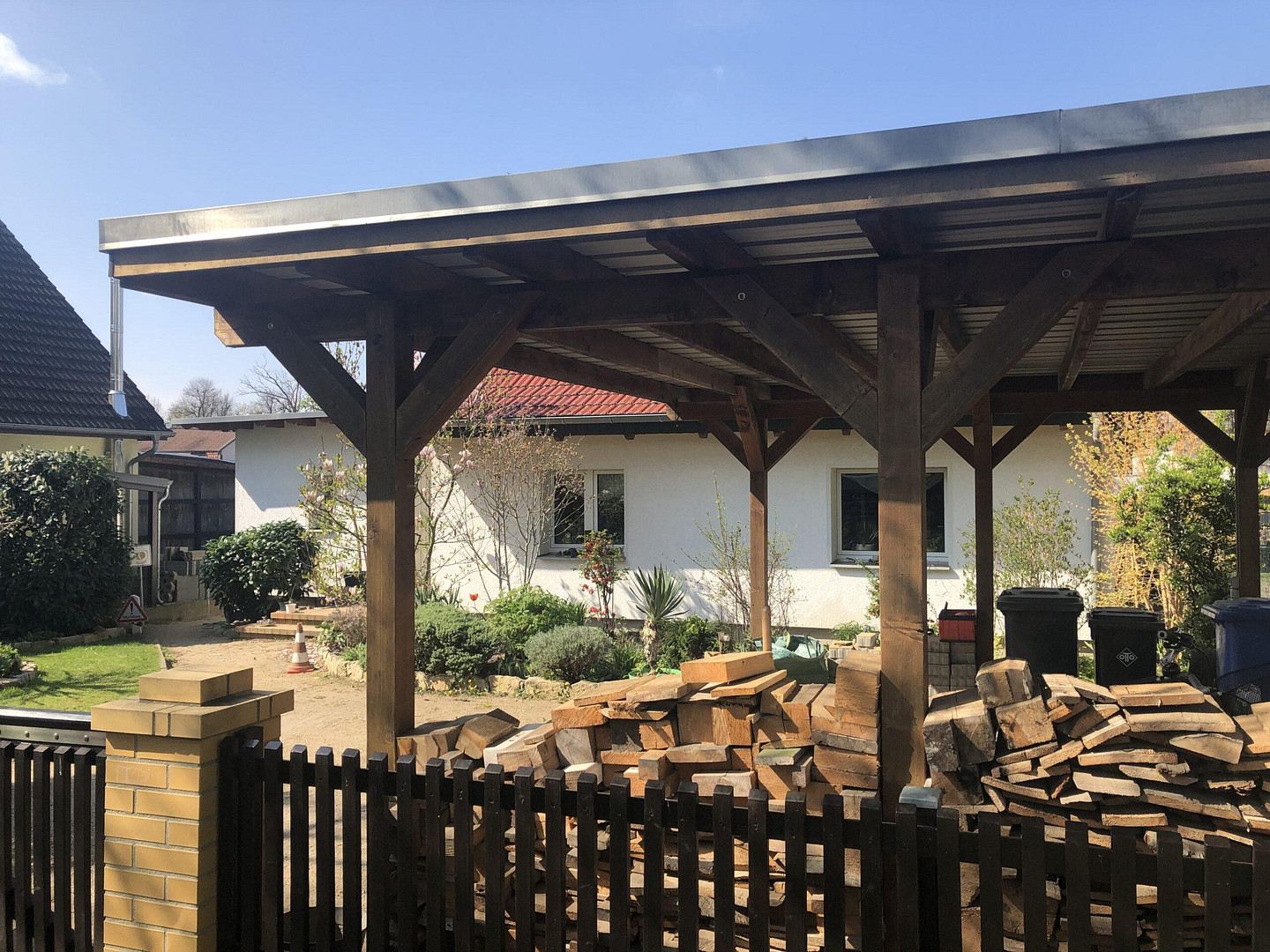 grundsaniertes EFH im Grünen - provisionsfrei – 15366 Neuenhagen bei Berlin(Bollensdorf) – Vorschaubild 11