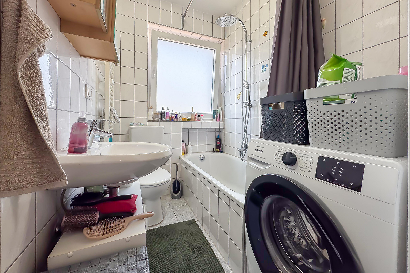 3 Zimmer - ideale Aufteilung - frisch renoviert - Witten Annen – Annenstraße 87, 58453 Witten – Vorschaubild 6