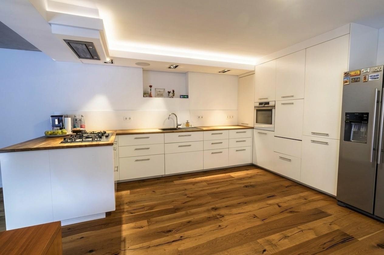‘‘Ruhig & grün: Helle 96m² Terrassen-Wohnung mit moderner Ausstattung und guter Anbindung‘‘ – 70499 Stuttgart-Weilimdorf(Weilimdorf) – Vorschaubild 5