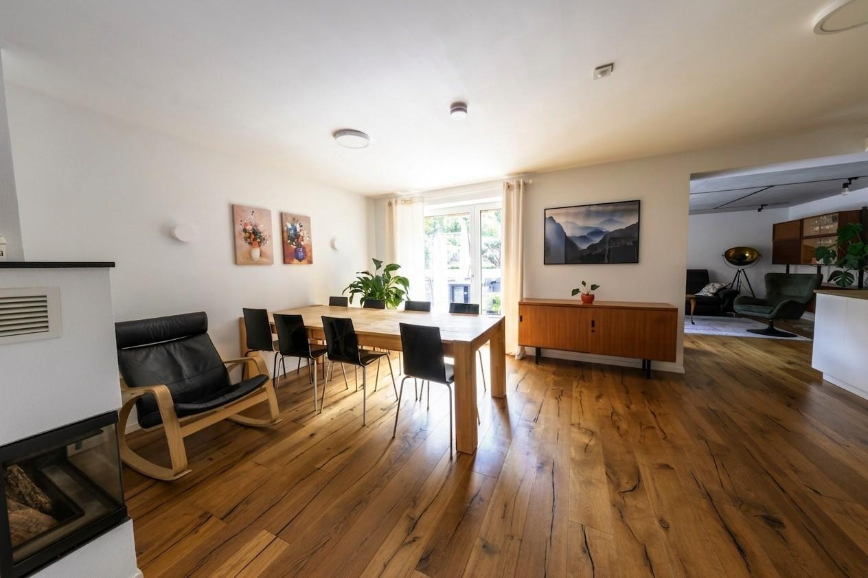 ‘‘Ruhig & grün: Helle 96m² Terrassen-Wohnung mit moderner Ausstattung und guter Anbindung‘‘ – 70499 Stuttgart-Weilimdorf(Weilimdorf) – Vorschaubild 4