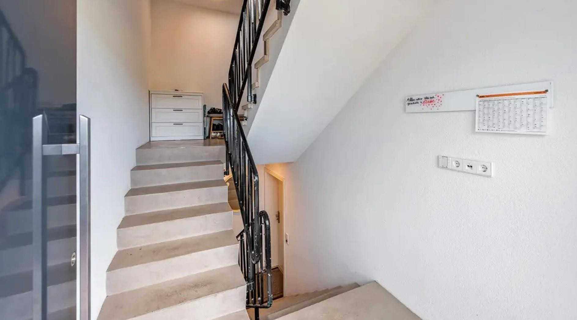 ‘‘Ruhig & grün: Helle 96m² Terrassen-Wohnung mit moderner Ausstattung und guter Anbindung‘‘ – 70499 Stuttgart-Weilimdorf(Weilimdorf) – Vorschaubild 14