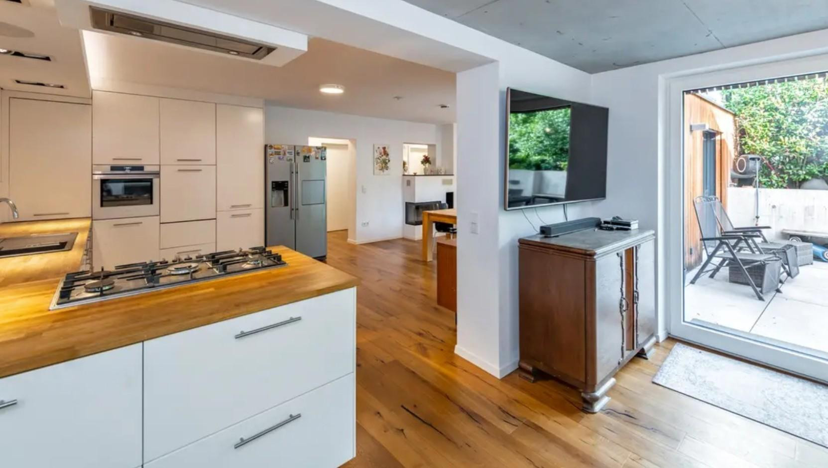 ‘‘Ruhig & grün: Helle 96m² Terrassen-Wohnung mit moderner Ausstattung und guter Anbindung‘‘ – 70499 Stuttgart-Weilimdorf(Weilimdorf) – Vorschaubild 3