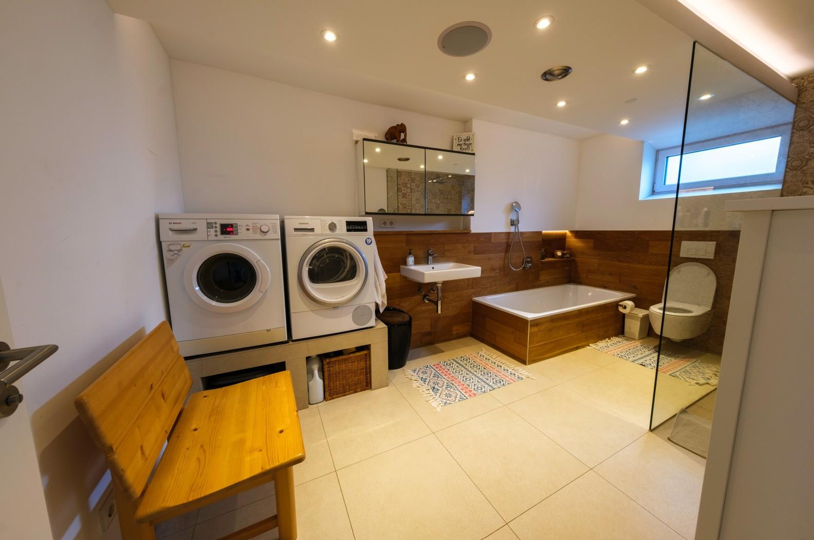 ‘‘Ruhig & grün: Helle 96m² Terrassen-Wohnung mit moderner Ausstattung und guter Anbindung‘‘ – 70499 Stuttgart-Weilimdorf(Weilimdorf) – Vorschaubild 8