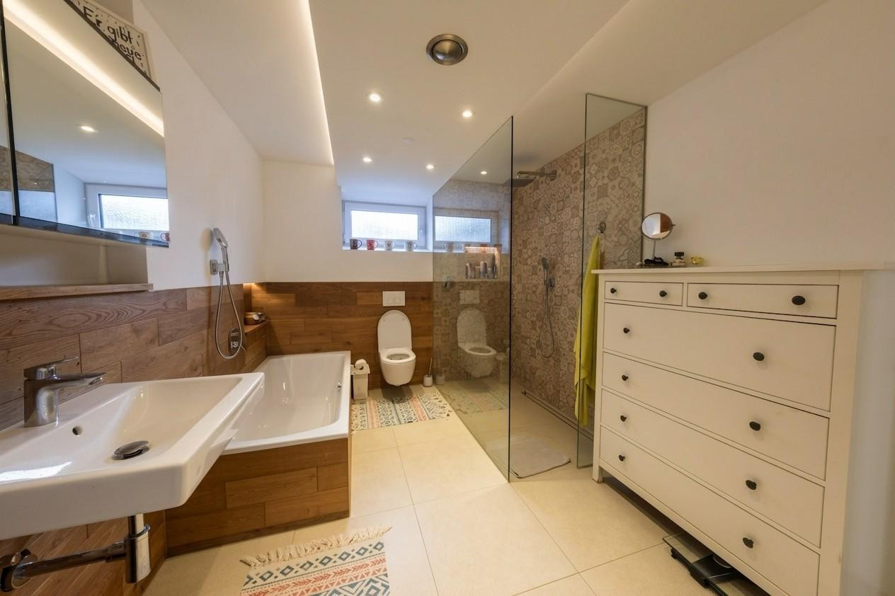 ‘‘Ruhig & grün: Helle 96m² Terrassen-Wohnung mit moderner Ausstattung und guter Anbindung‘‘ – 70499 Stuttgart-Weilimdorf(Weilimdorf) – Vorschaubild 7