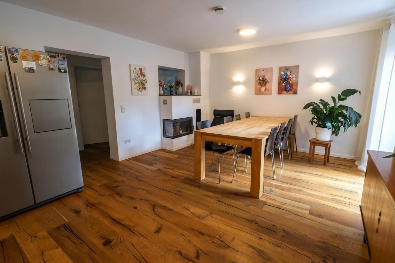 ‘‘Ruhig & grün: Helle 96m² Terrassen-Wohnung mit moderner Ausstattung und guter Anbindung‘‘ – 70499 Stuttgart-Weilimdorf(Weilimdorf) – Vorschaubild 2