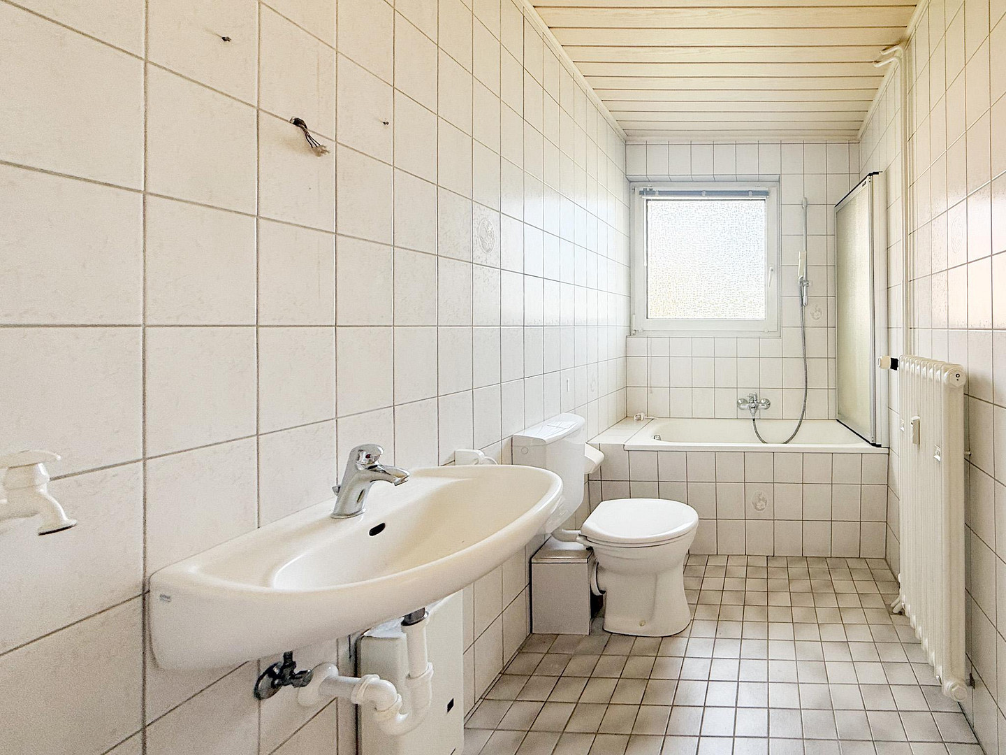 Top-Mietwohnung in Duisburg – Ruhige Lage und gute Infrastruktur – Waldecker Str 11, 47169 Duisburg(Röttgersbach) – Vorschaubild 4