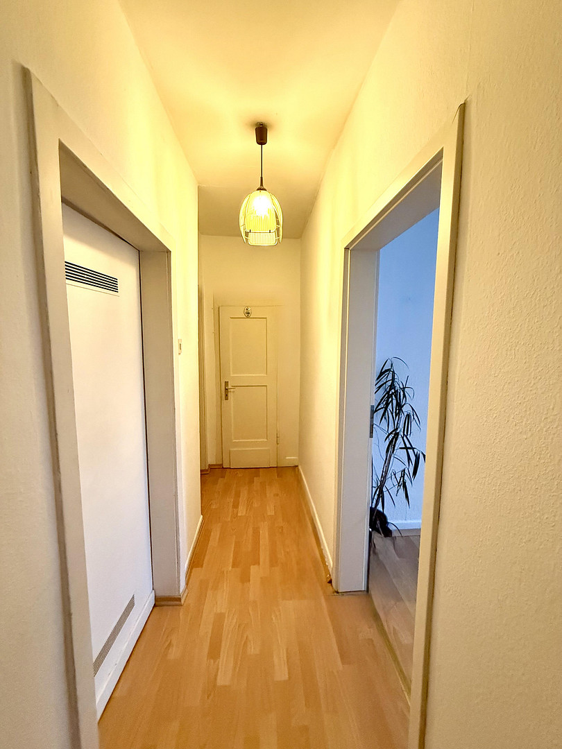 Frisch renovierte 3-Zimmer-Wohnung in Siegen Mitte – Arndtstraße 14, 57072 Siegen – Vorschaubild 8