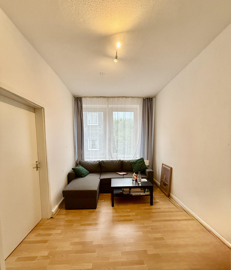 Frisch renovierte 3-Zimmer-Wohnung in Siegen Mitte – Arndtstraße 14, 57072 Siegen – Vorschaubild 4
