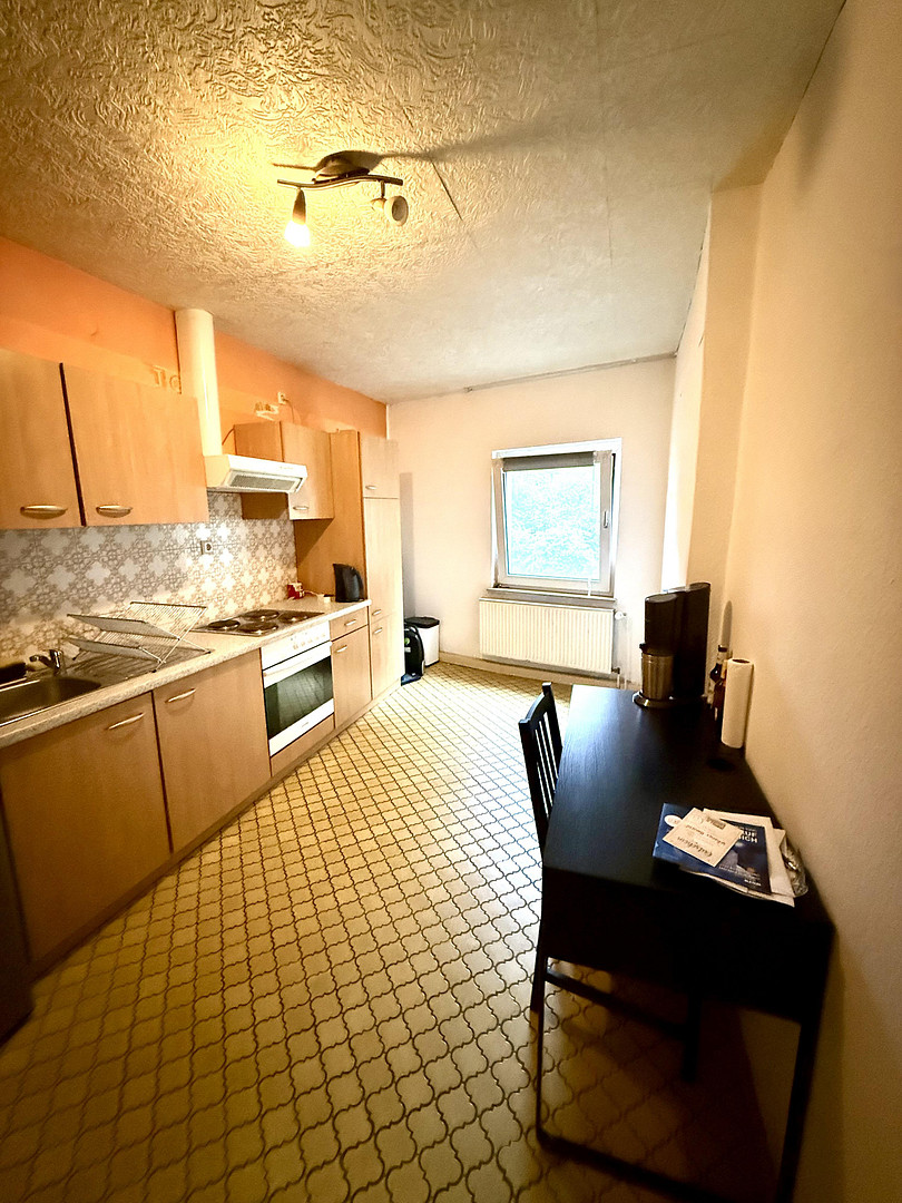 Frisch renovierte 3-Zimmer-Wohnung in Siegen Mitte – Arndtstraße 14, 57072 Siegen – Vorschaubild 3