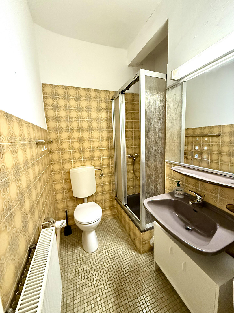 Frisch renovierte 3-Zimmer-Wohnung in Siegen Mitte – Arndtstraße 14, 57072 Siegen – Vorschaubild 7