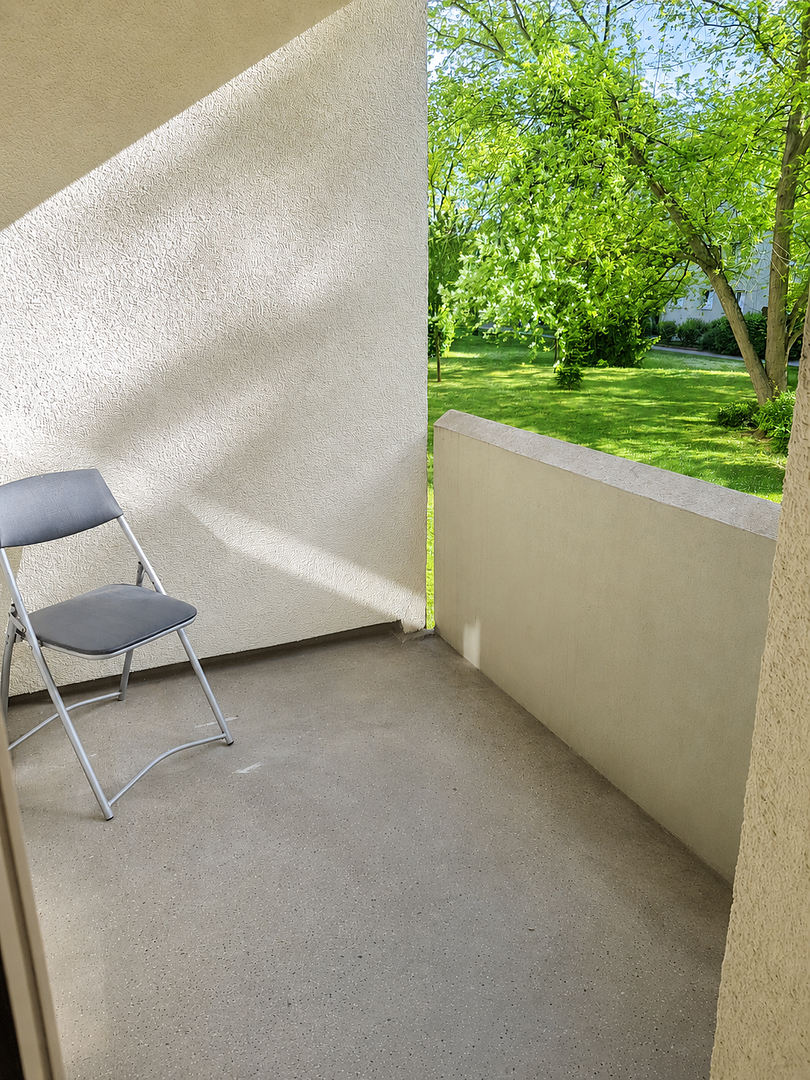 PROVISIONSFREI: Schöne 4 Zimmerwohnung mit Loggia in Mainz Bretzenheim zu verkaufen – 55128 Mainz Bretzenheim(Mainz) – Vorschaubild 2