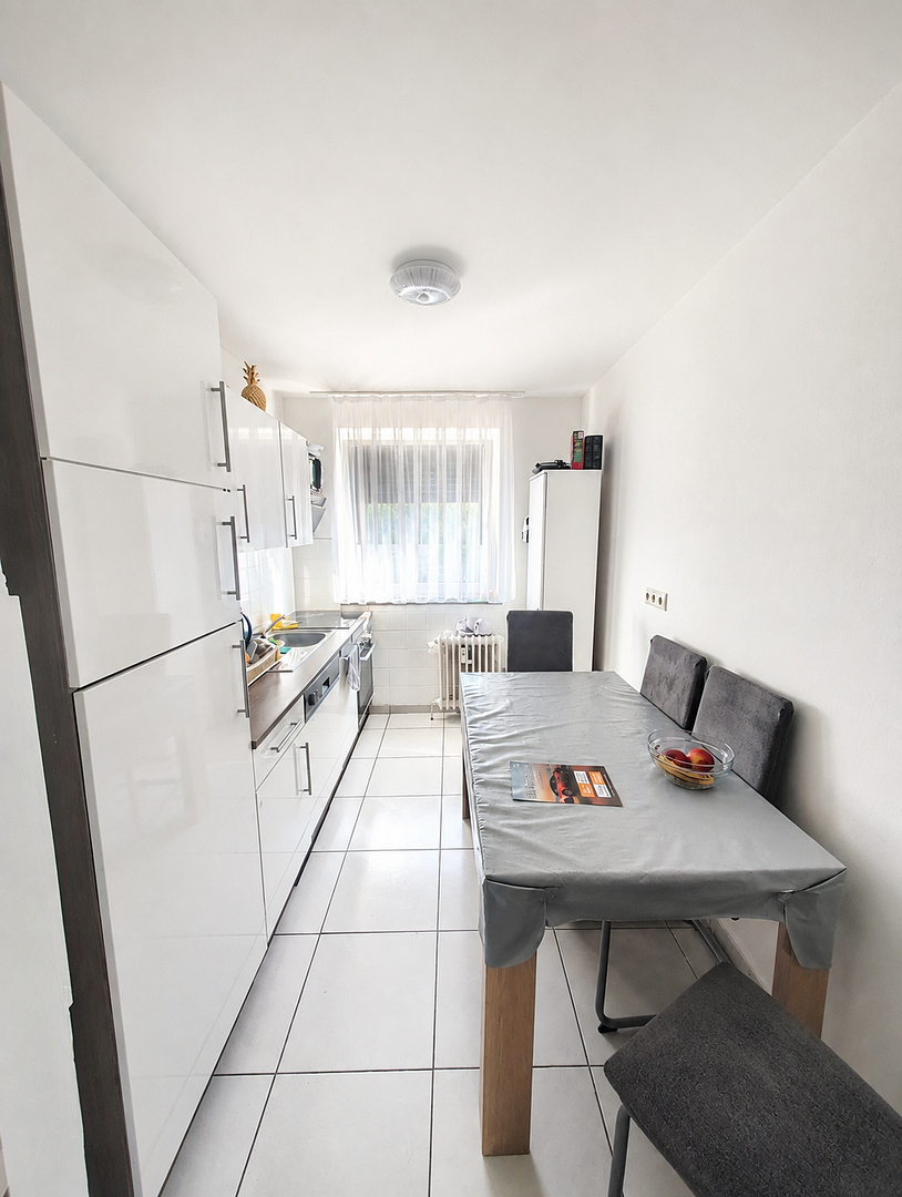 PROVISIONSFREI: Schöne 4 Zimmerwohnung mit Loggia in Mainz Bretzenheim zu verkaufen – 55128 Mainz Bretzenheim(Mainz) – Vorschaubild 3
