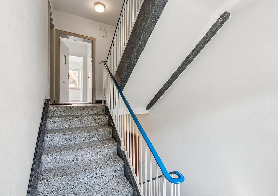 Bezugsfertiges City-Apartment – saniert, modern und zentral – 30161 Hannover(Mitte) – Vorschaubild 7