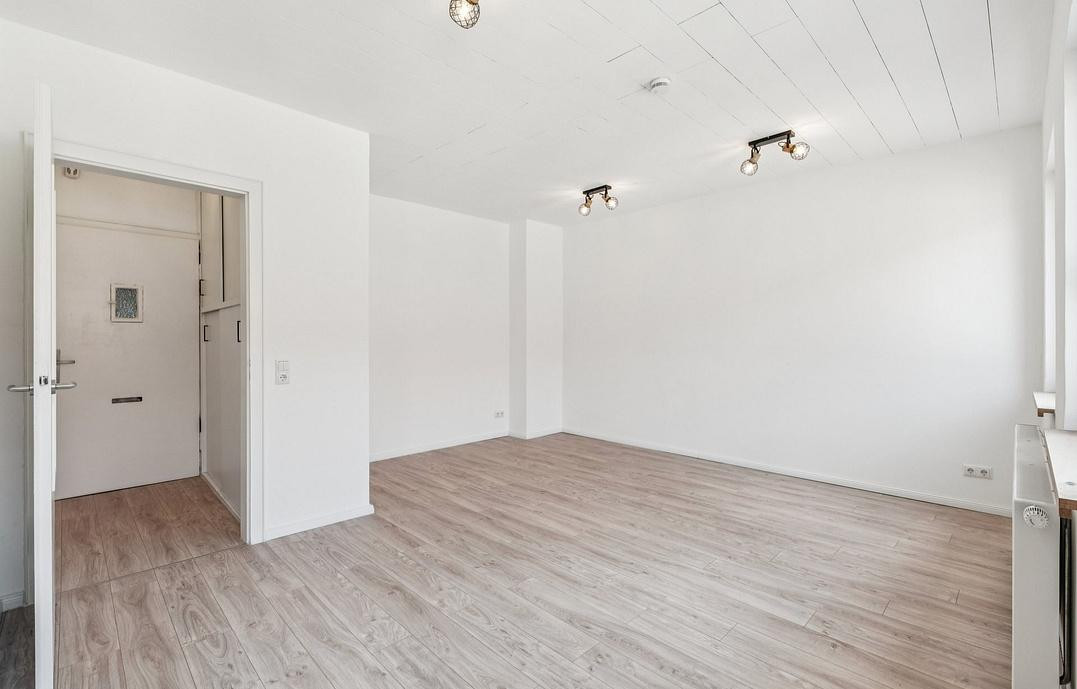 Bezugsfertiges City-Apartment – saniert, modern und zentral – 30161 Hannover(Mitte) – Vorschaubild 6