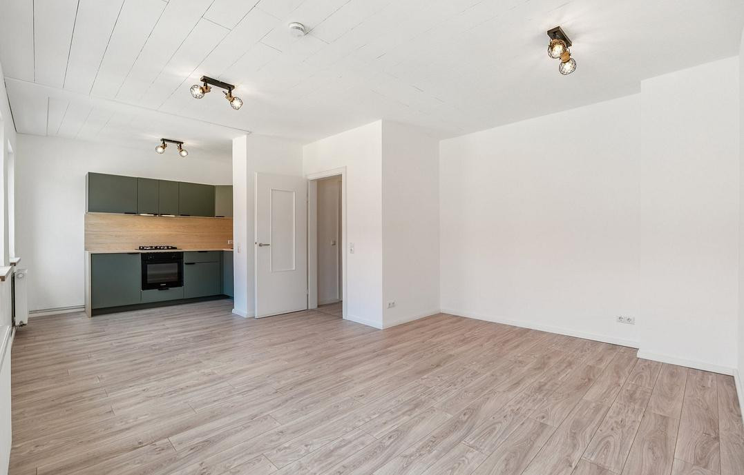 Bezugsfertiges City-Apartment – saniert, modern und zentral – 30161 Hannover(Mitte) – Vorschaubild 4