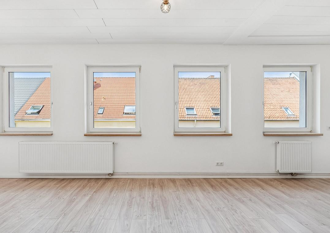 Bezugsfertiges City-Apartment – saniert, modern und zentral – 30161 Hannover(Mitte) – Vorschaubild 3
