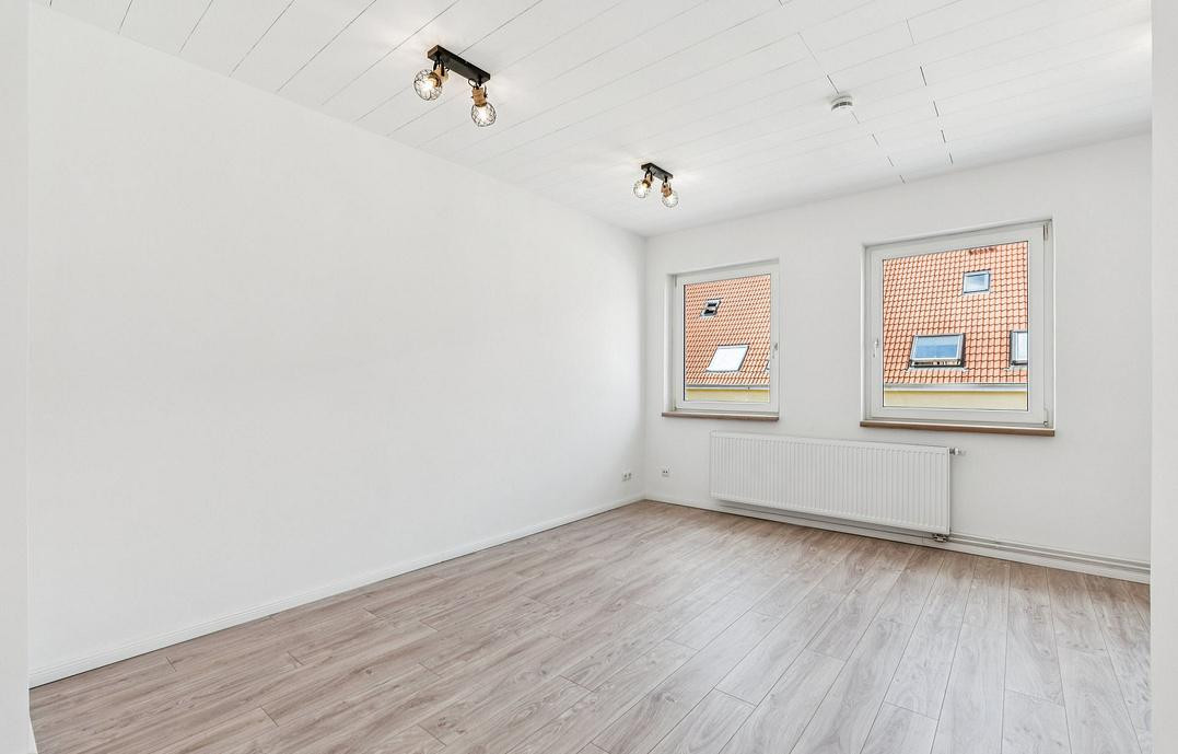 Bezugsfertiges City-Apartment – saniert, modern und zentral – 30161 Hannover(Mitte) – Vorschaubild 5