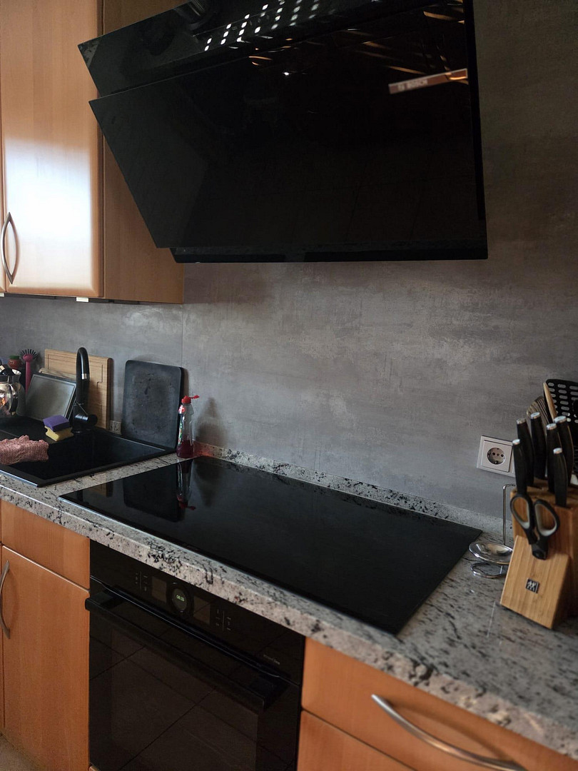 gepflegte 3,5 Zimmer Wohnung in der Aplerbecker Mark – 44287 Dortmund(Aplerbecker Mark) – Vorschaubild 10