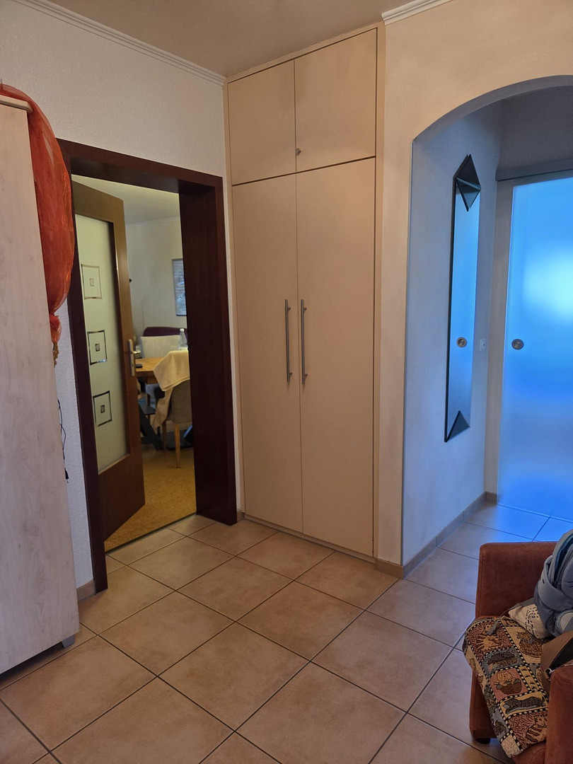 gepflegte 3,5 Zimmer Wohnung in der Aplerbecker Mark – 44287 Dortmund(Aplerbecker Mark) – Vorschaubild 16