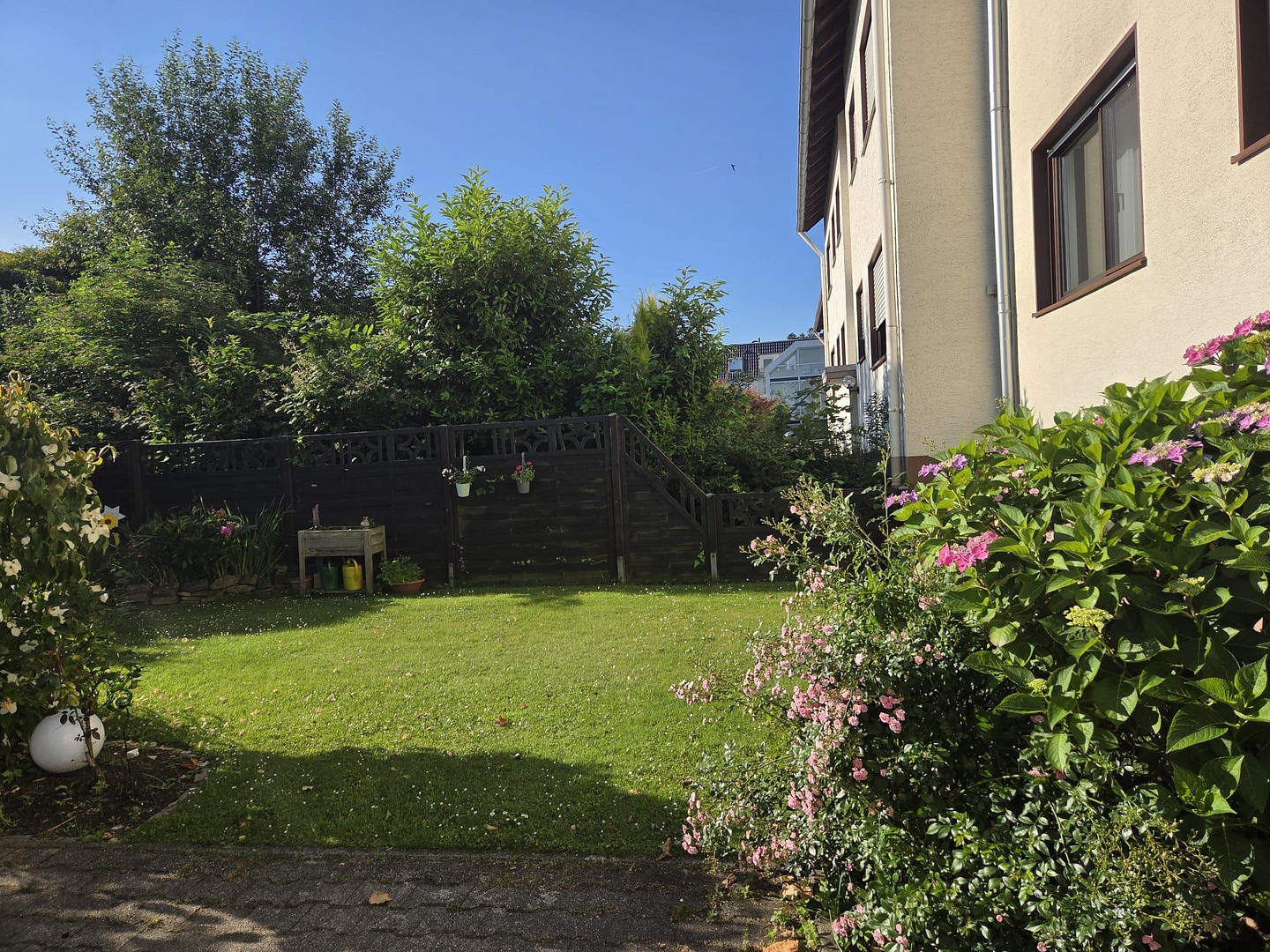 gepflegte 3,5 Zimmer Wohnung in der Aplerbecker Mark – 44287 Dortmund(Aplerbecker Mark) – Vorschaubild 21