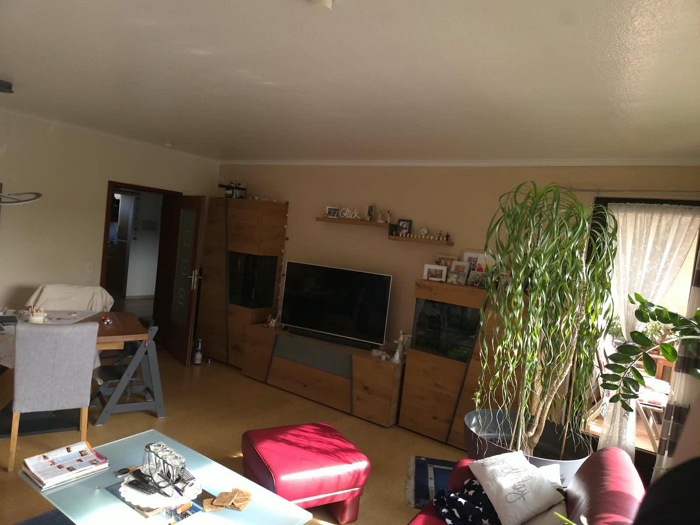 gepflegte 3,5 Zimmer Wohnung in der Aplerbecker Mark – 44287 Dortmund(Aplerbecker Mark) – Vorschaubild 3