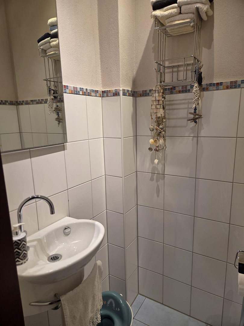 gepflegte 3,5 Zimmer Wohnung in der Aplerbecker Mark – 44287 Dortmund(Aplerbecker Mark) – Vorschaubild 18