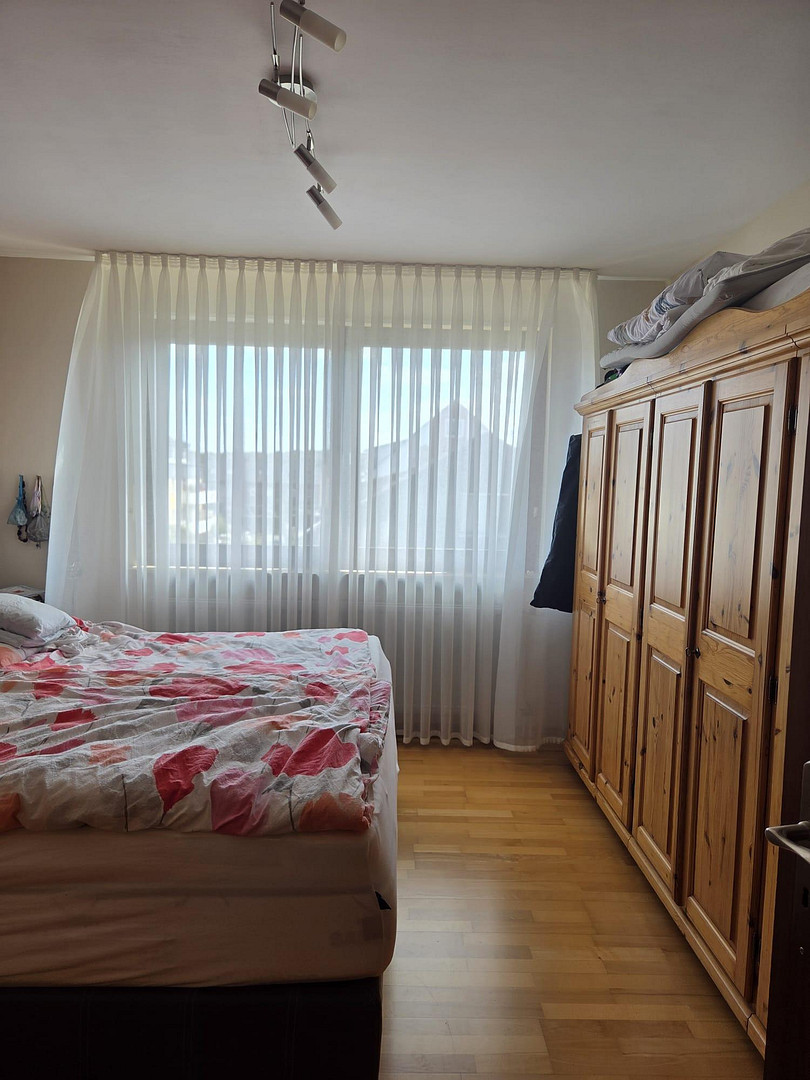 gepflegte 3,5 Zimmer Wohnung in der Aplerbecker Mark – 44287 Dortmund(Aplerbecker Mark) – Vorschaubild 11