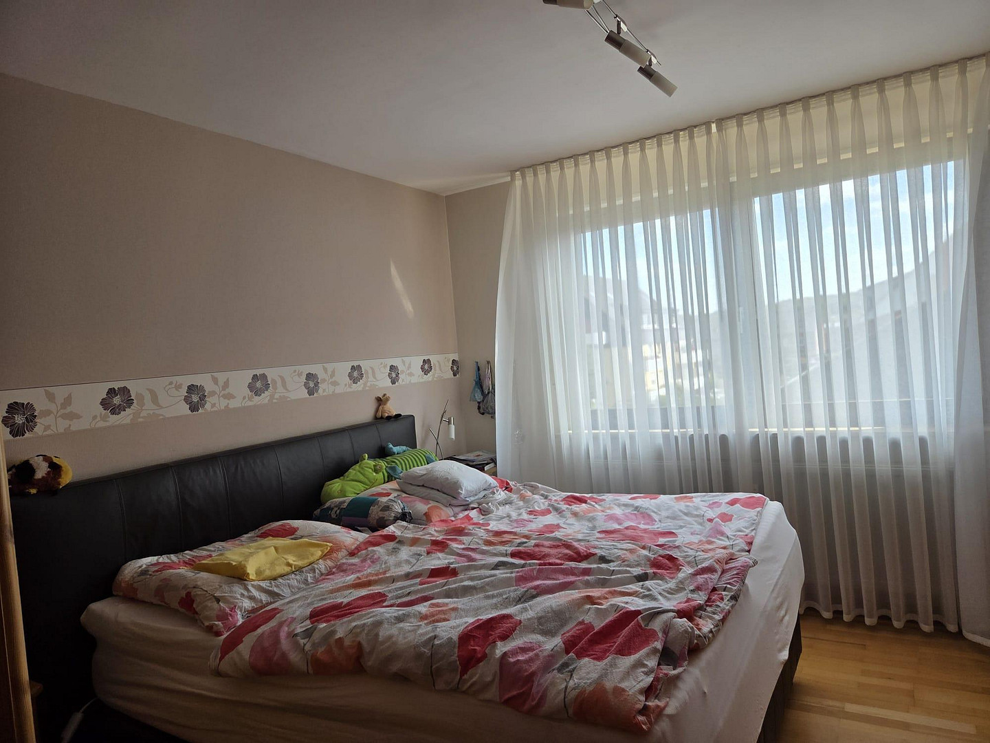 gepflegte 3,5 Zimmer Wohnung in der Aplerbecker Mark – 44287 Dortmund(Aplerbecker Mark) – Vorschaubild 12