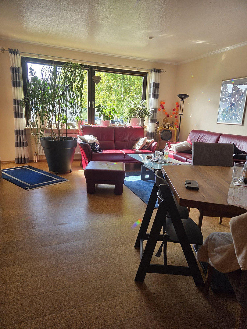 gepflegte 3,5 Zimmer Wohnung in der Aplerbecker Mark – 44287 Dortmund(Aplerbecker Mark) – Vorschaubild 2