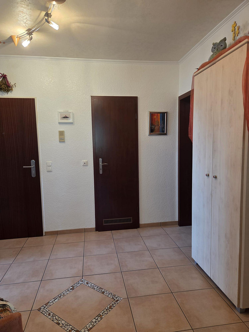 gepflegte 3,5 Zimmer Wohnung in der Aplerbecker Mark – 44287 Dortmund(Aplerbecker Mark) – Vorschaubild 15